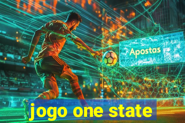 jogo one state